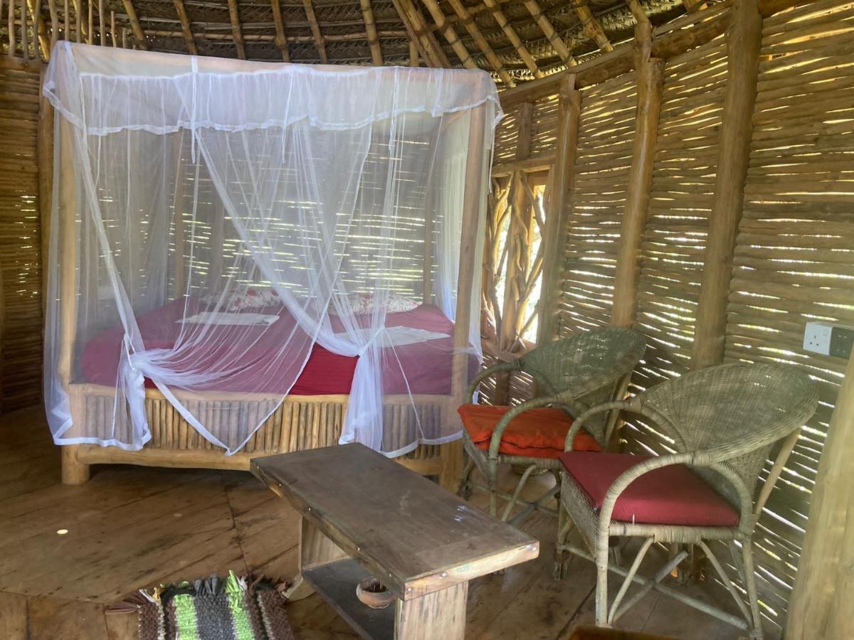 The Alpha Monkey Hotel & Tree House Tangalle Εξωτερικό φωτογραφία