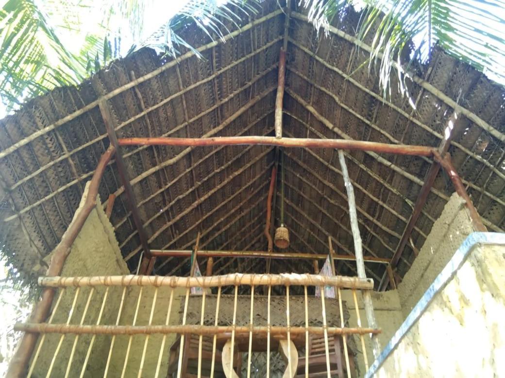 The Alpha Monkey Hotel & Tree House Tangalle Εξωτερικό φωτογραφία