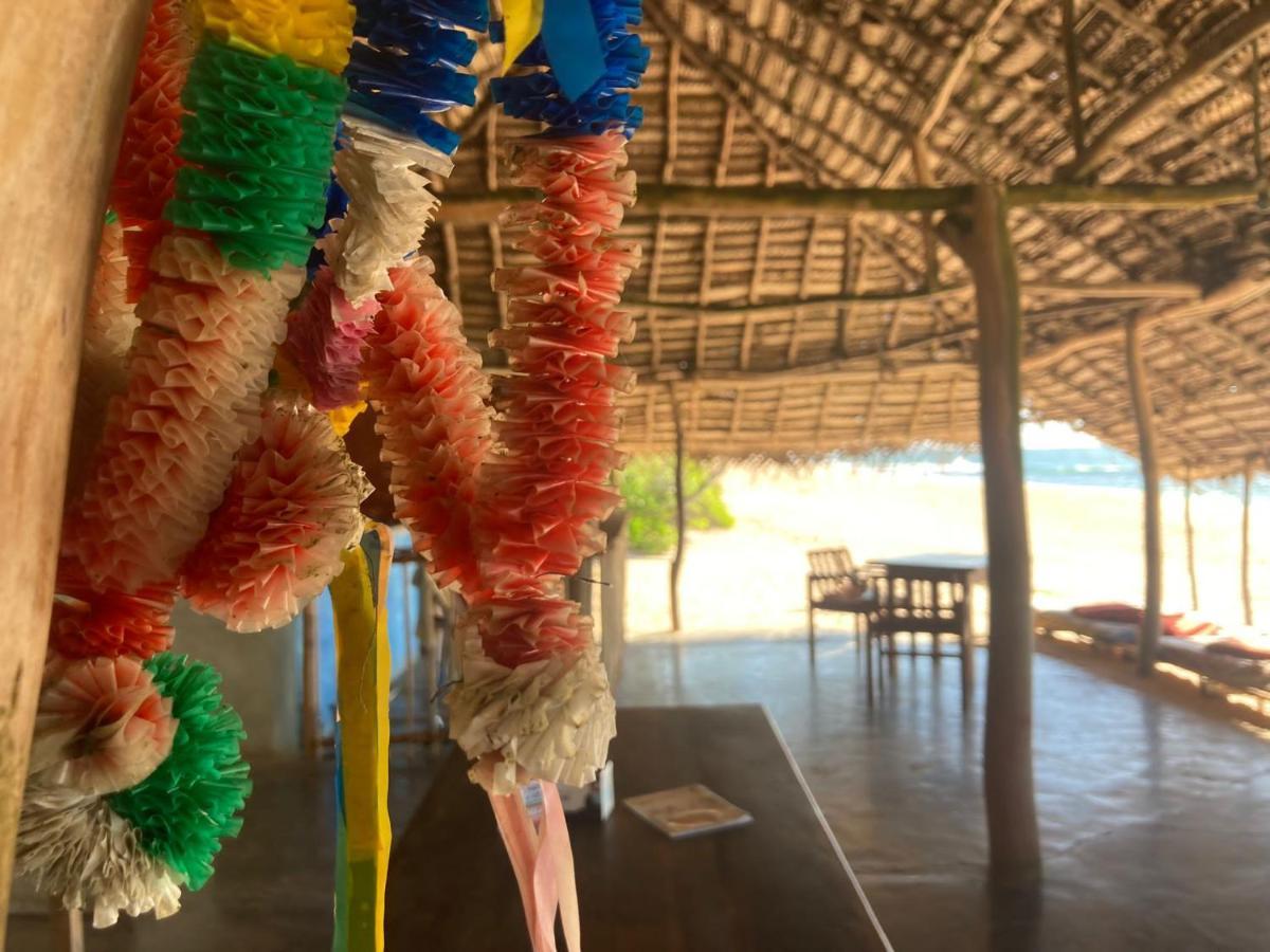 The Alpha Monkey Hotel & Tree House Tangalle Εξωτερικό φωτογραφία