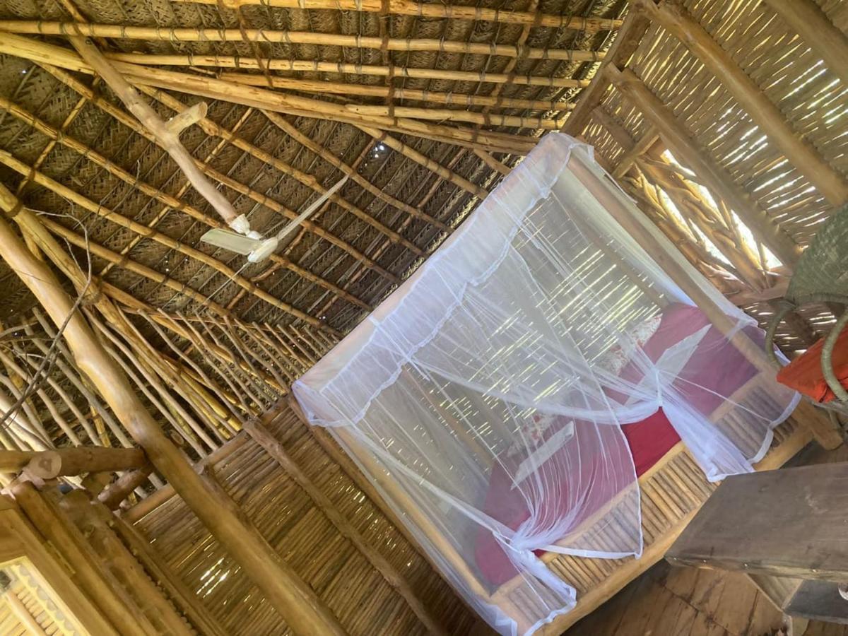 The Alpha Monkey Hotel & Tree House Tangalle Εξωτερικό φωτογραφία