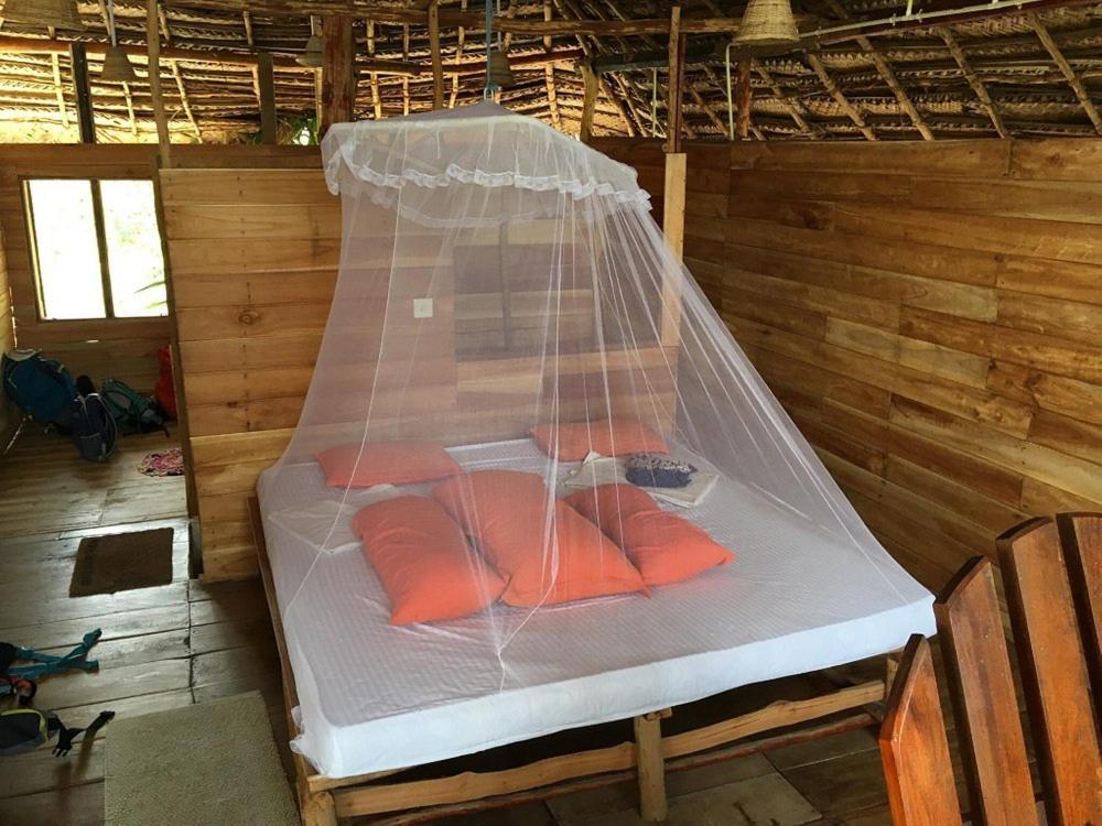 The Alpha Monkey Hotel & Tree House Tangalle Εξωτερικό φωτογραφία