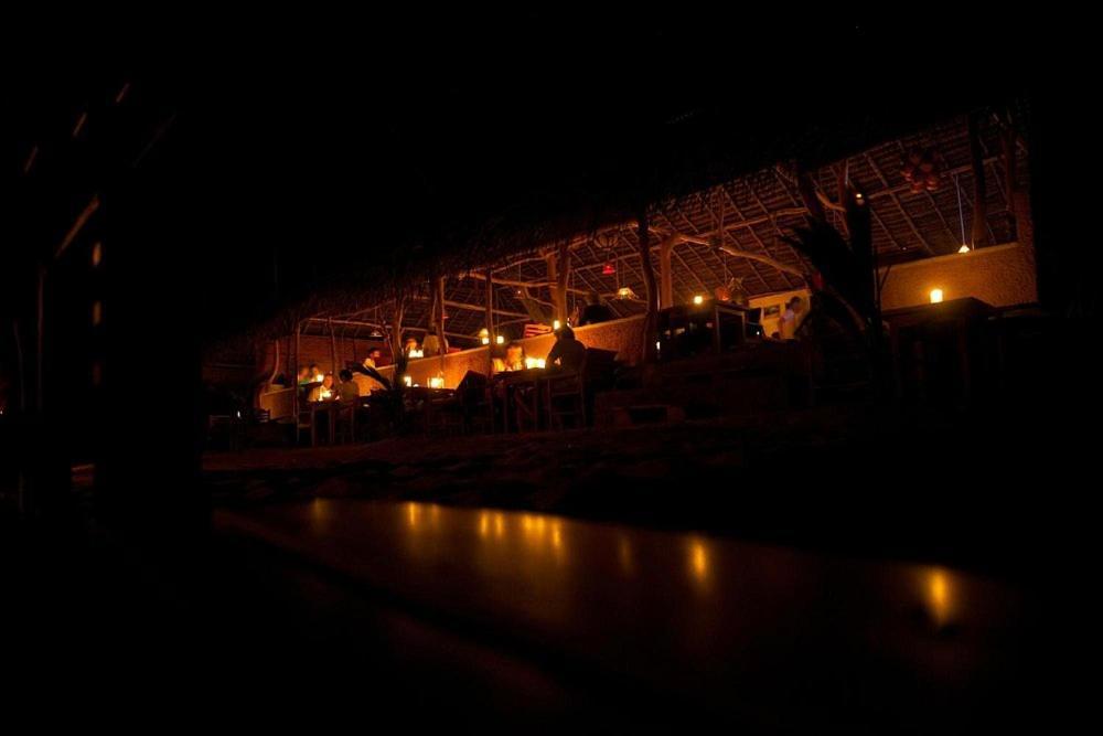 The Alpha Monkey Hotel & Tree House Tangalle Εξωτερικό φωτογραφία
