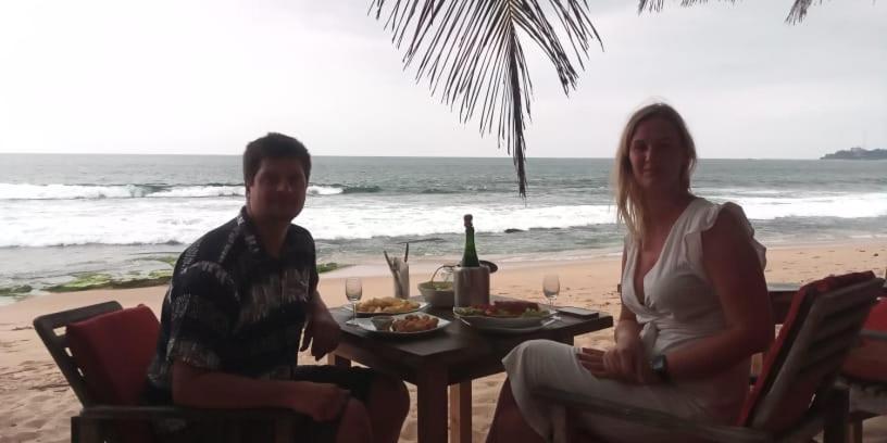 The Alpha Monkey Hotel & Tree House Tangalle Εξωτερικό φωτογραφία