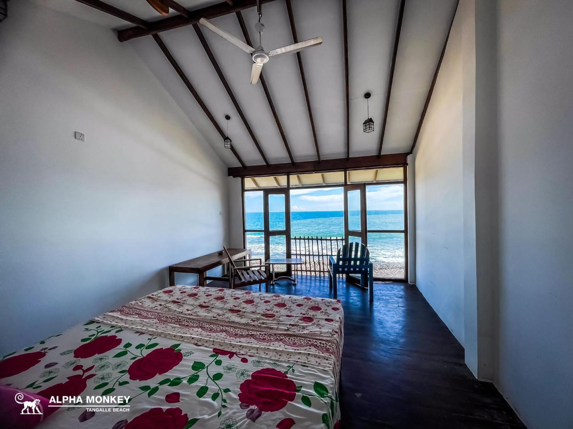 The Alpha Monkey Hotel & Tree House Tangalle Δωμάτιο φωτογραφία