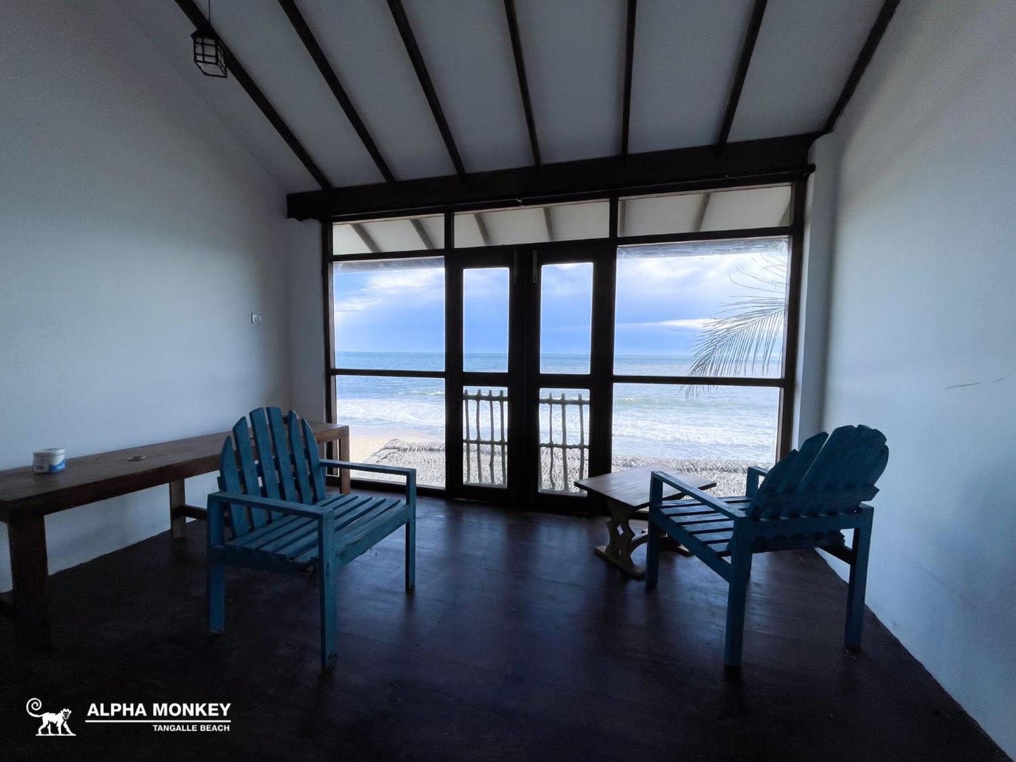 The Alpha Monkey Hotel & Tree House Tangalle Δωμάτιο φωτογραφία