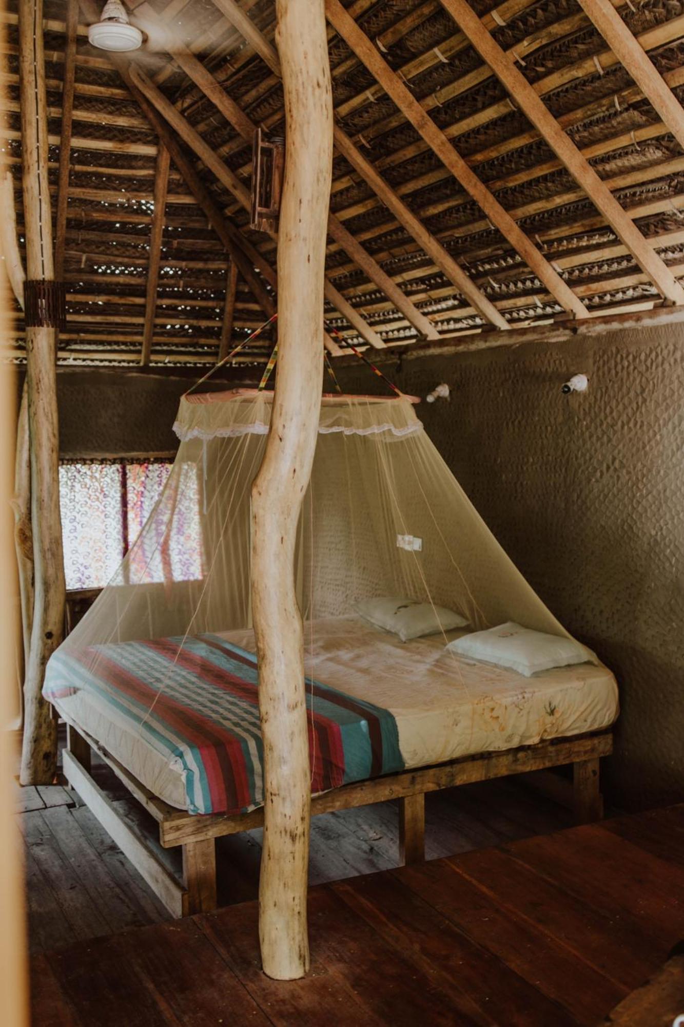 The Alpha Monkey Hotel & Tree House Tangalle Δωμάτιο φωτογραφία