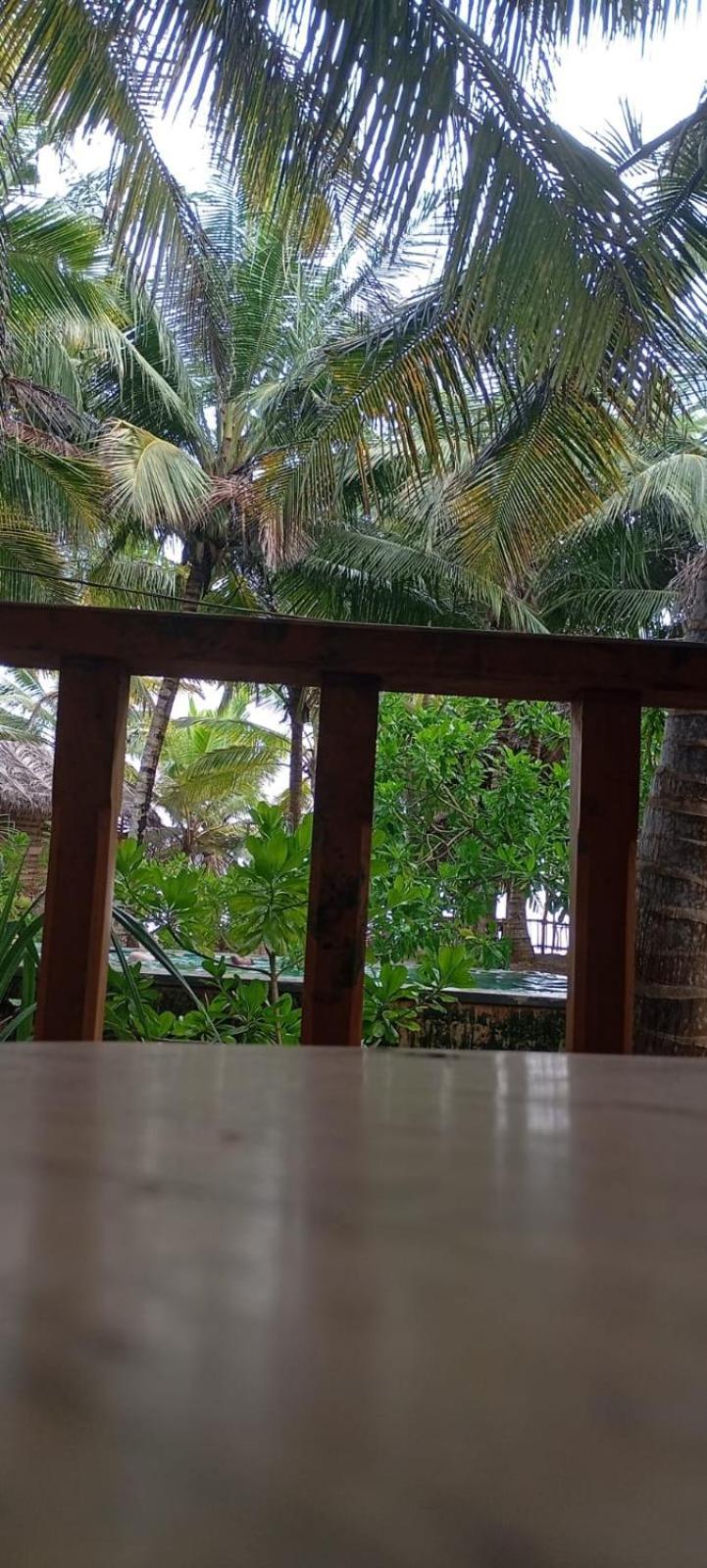 The Alpha Monkey Hotel & Tree House Tangalle Εξωτερικό φωτογραφία