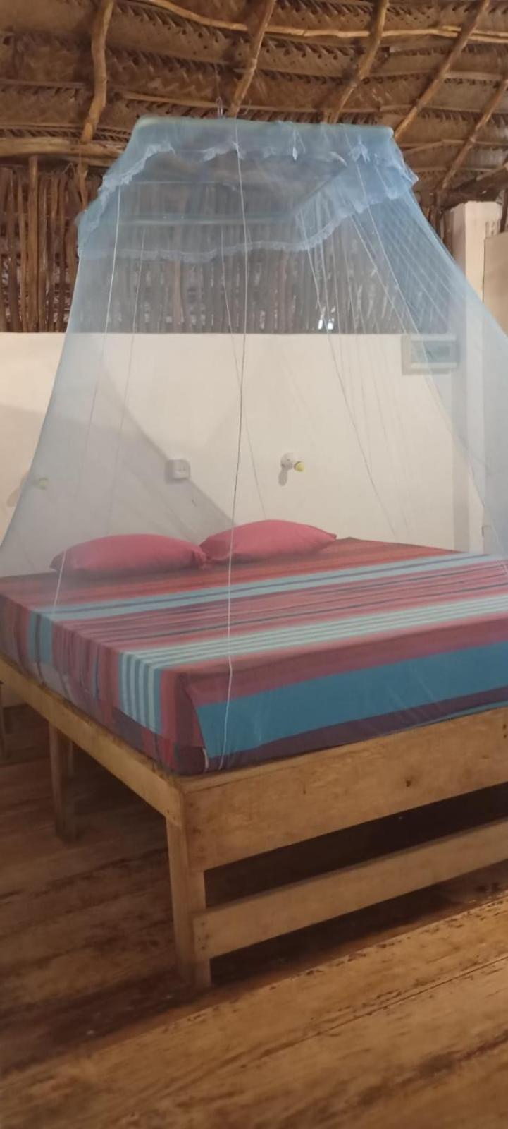 The Alpha Monkey Hotel & Tree House Tangalle Εξωτερικό φωτογραφία