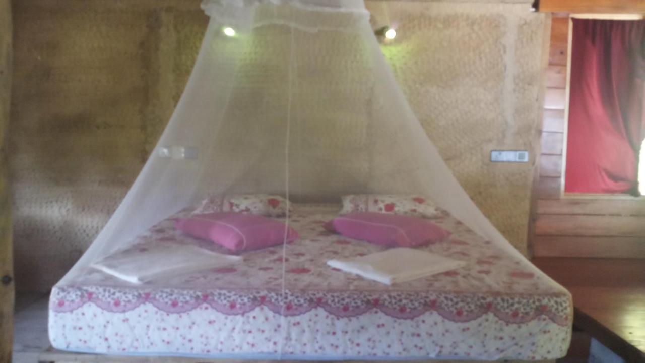 The Alpha Monkey Hotel & Tree House Tangalle Εξωτερικό φωτογραφία