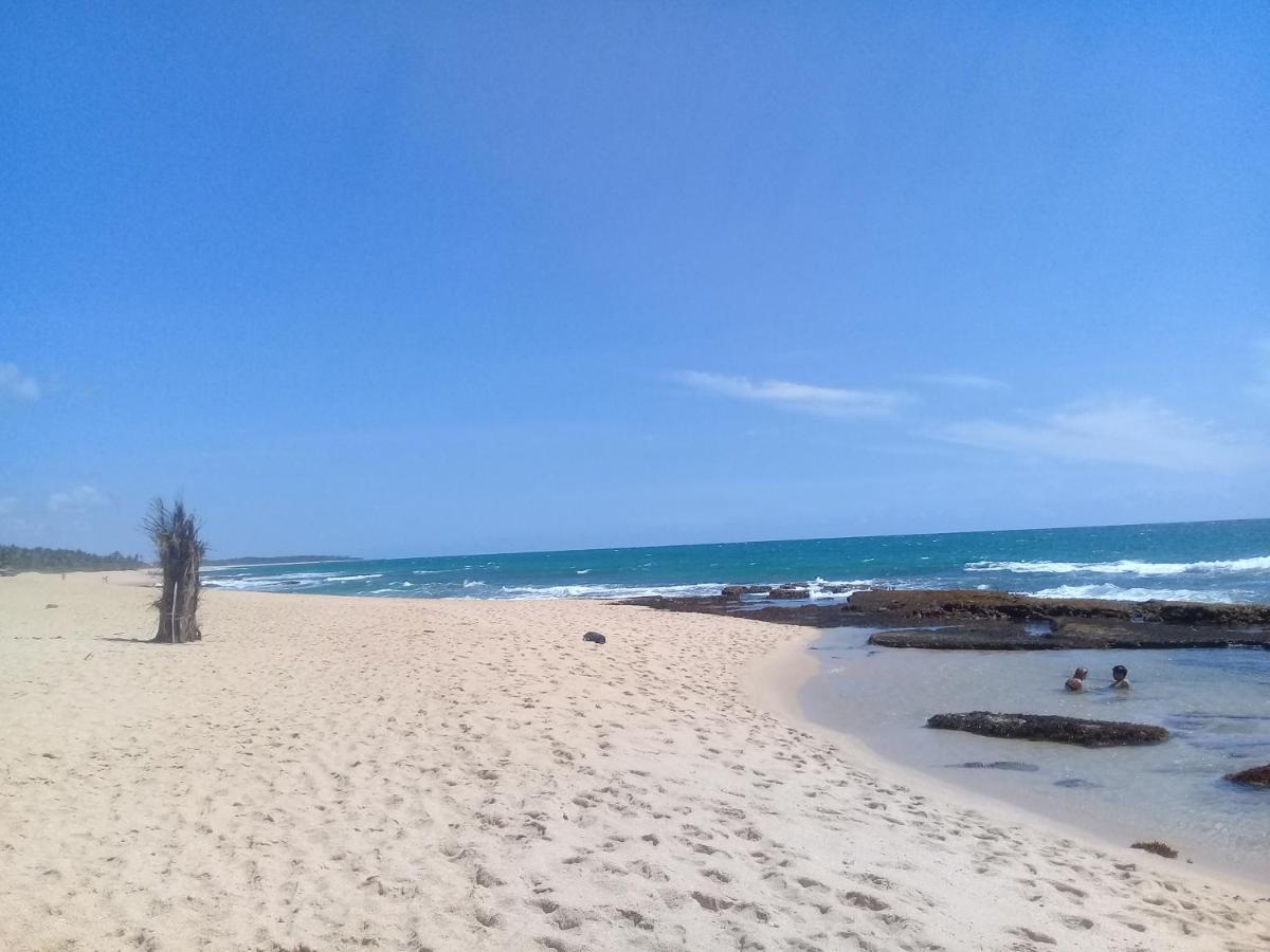 The Alpha Monkey Hotel & Tree House Tangalle Εξωτερικό φωτογραφία